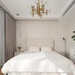 Eastern Hub - Bund Branch Yuyuan Garden Artistic 3Bedroom With Bund View