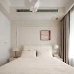 Eastern Hub - Bund Branch Yuyuan Garden Artistic 3Bedroom With Bund View