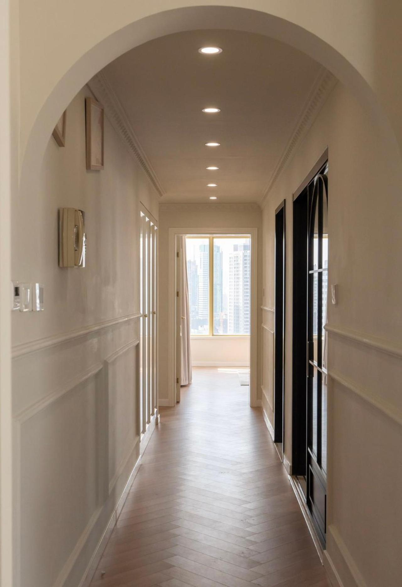 Apartment Eastern Hub - Bund Branch Yuyuan Garden Artistic 3bedroom With Bund View