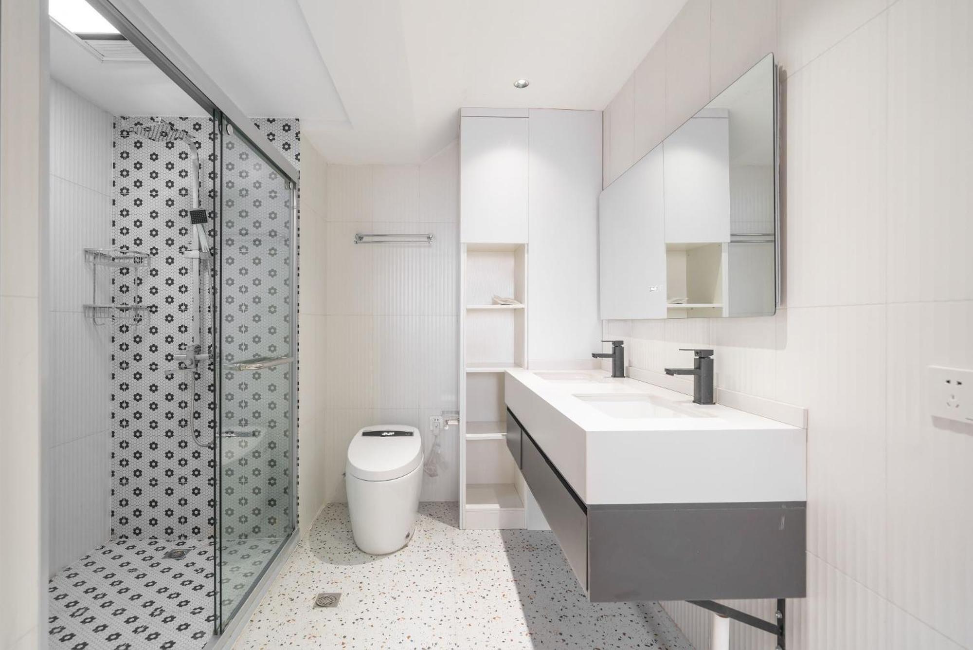 Eastern Hub - Bund Branch Yuyuan Garden Artistic 3bedroom With Bund View Apartment Shanghai