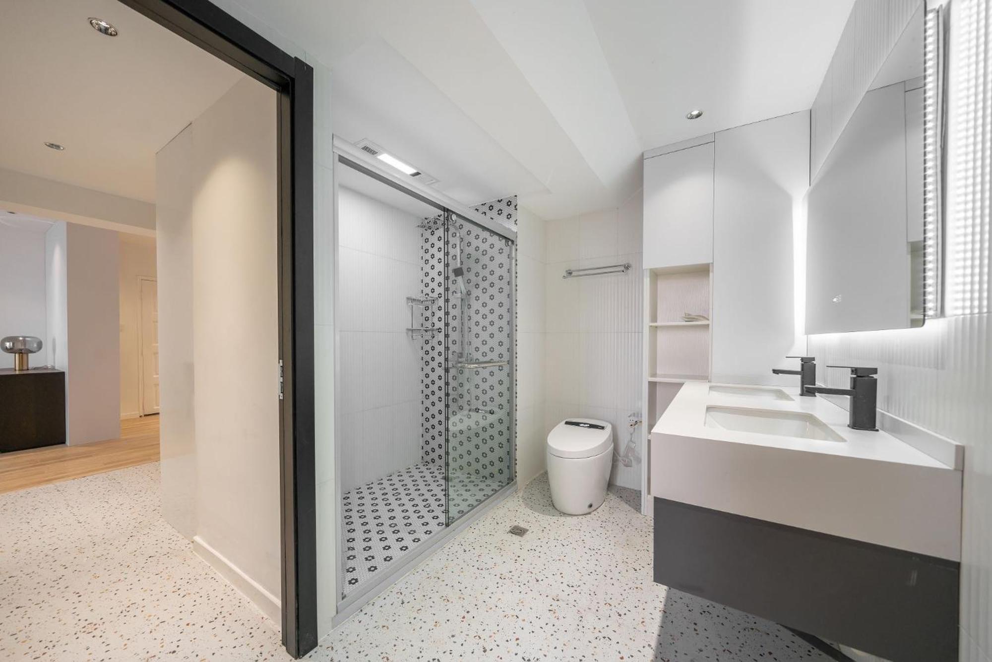 Eastern Hub - Bund Branch Yuyuan Garden Artistic 3bedroom With Bund View