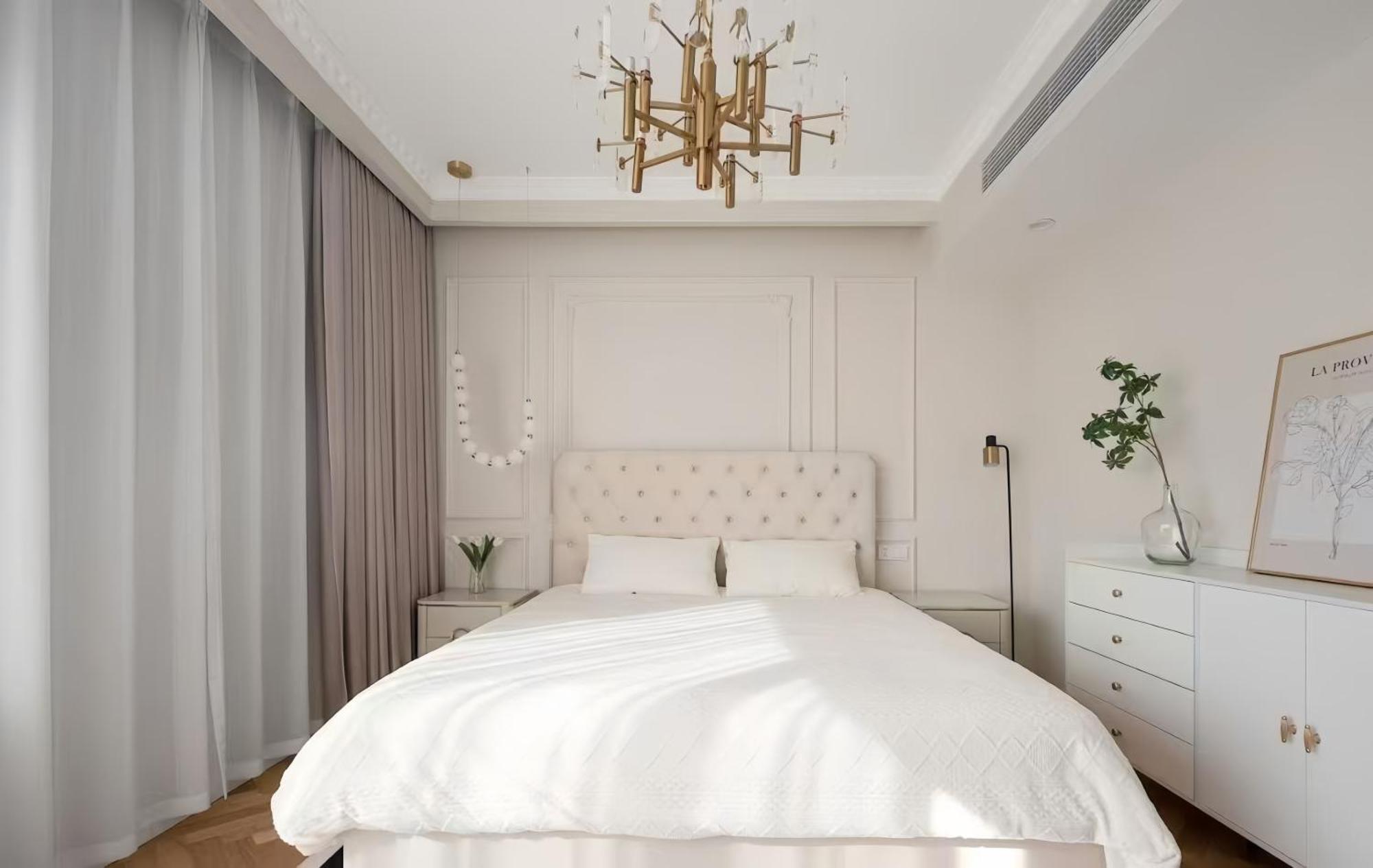 Eastern Hub - Bund Branch Yuyuan Garden Artistic 3bedroom With Bund View Shanghai