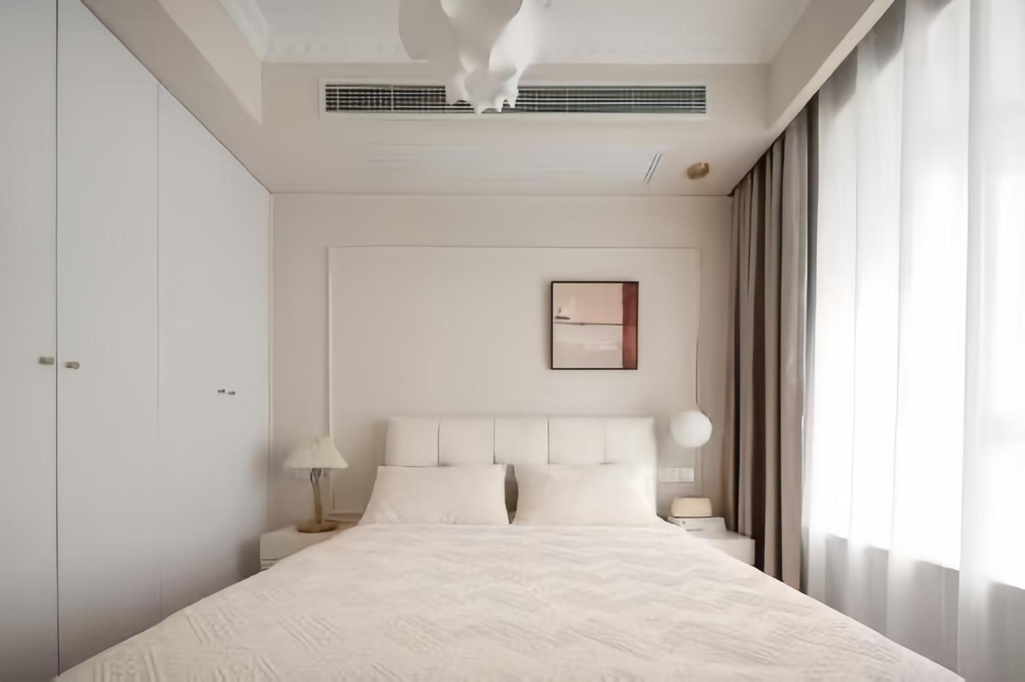 Eastern Hub - Bund Branch Yuyuan Garden Artistic 3bedroom With Bund View Apartment