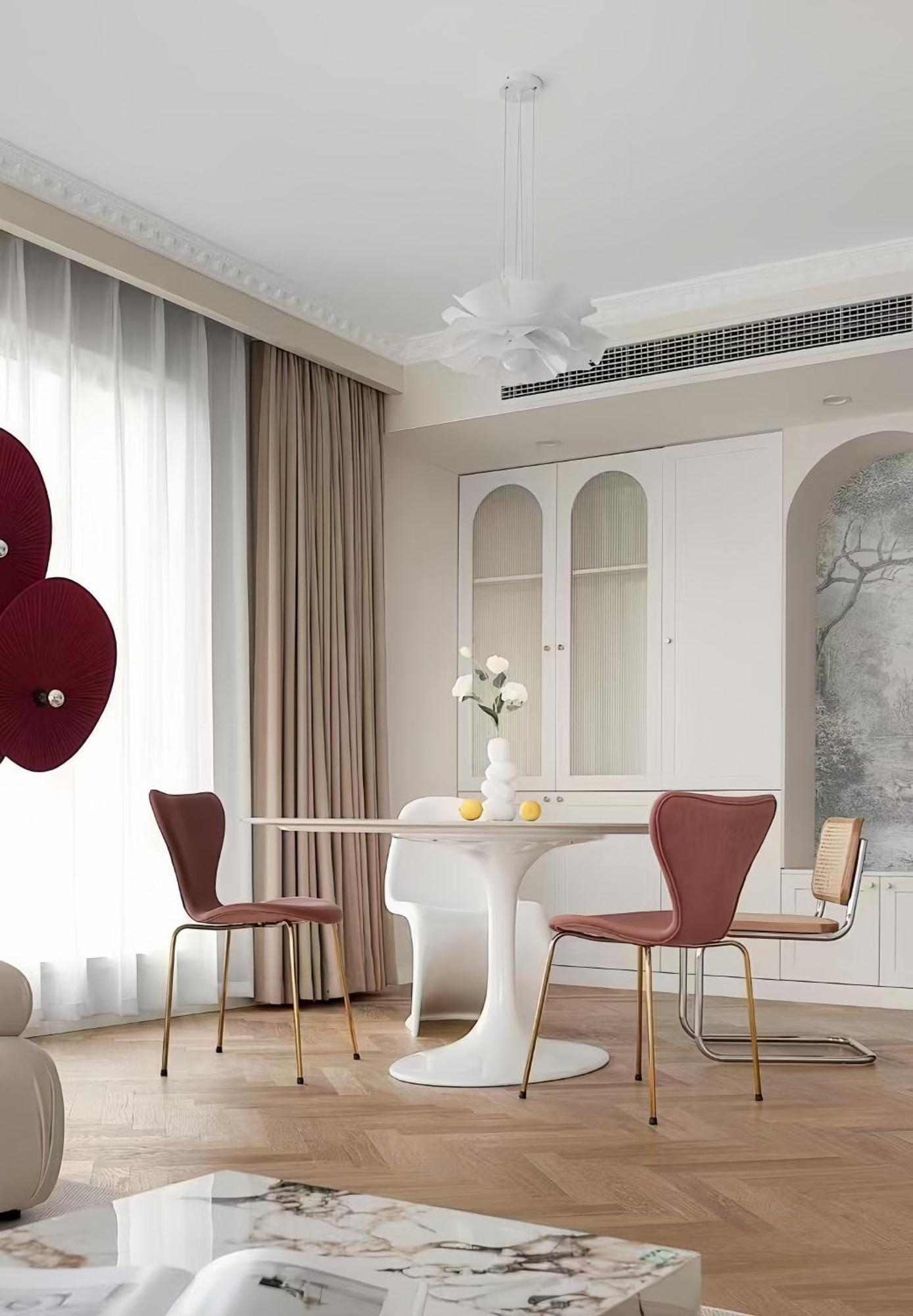 Eastern Hub - Bund Branch Yuyuan Garden Artistic 3bedroom With Bund View Apartment *